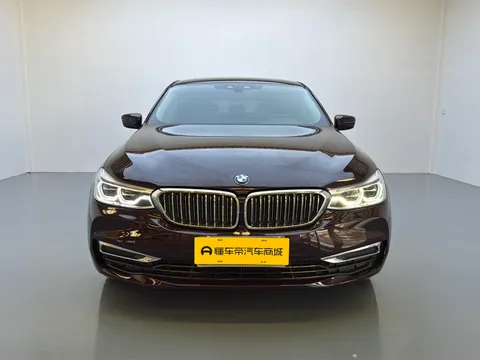 BMW Gran Turismo
