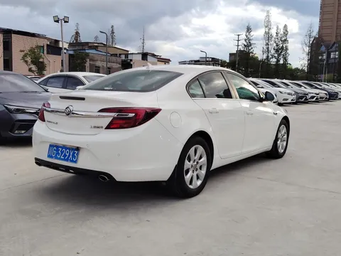 Buick Regal