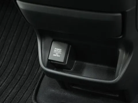 Honda Freed Plus