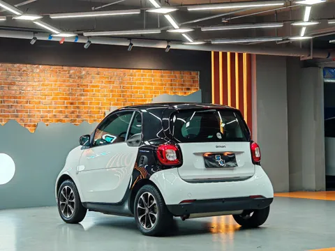 Smart Smart