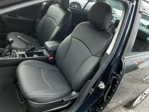Subaru Impreza G4