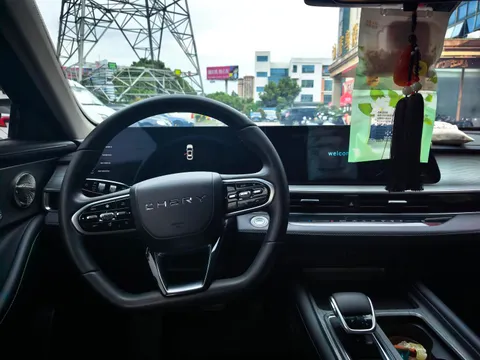 Geely