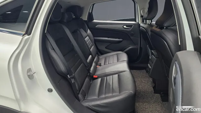 Renault XM3