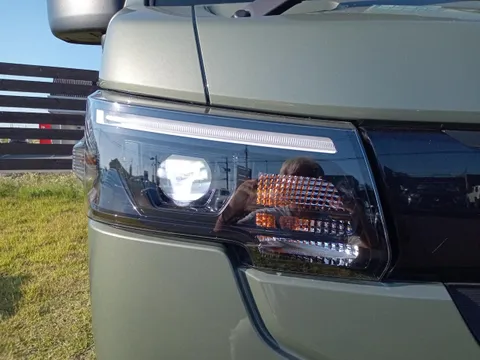 Suzuki Super Carry
