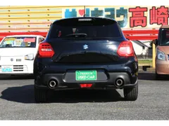 Suzuki Swift Sport