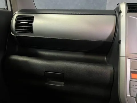 Honda Zest Spark