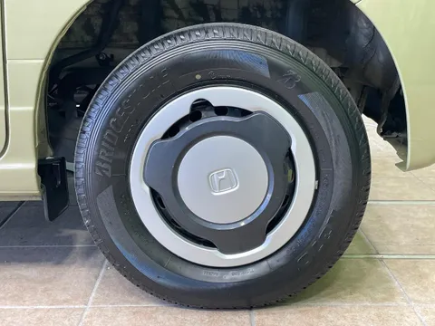 Honda N-VAN +Style
