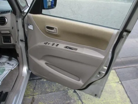 Suzuki Palette
