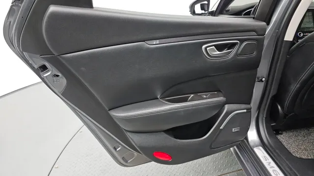 Renault Talisman (SM6)