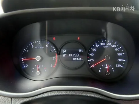 Kia Picanto (Morning)