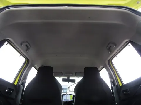 Suzuki Swift Sport