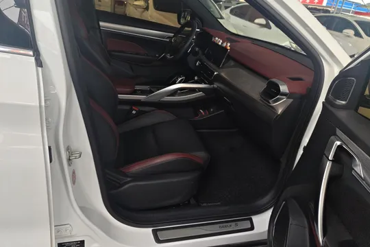 Geely Coolray (Binyue)