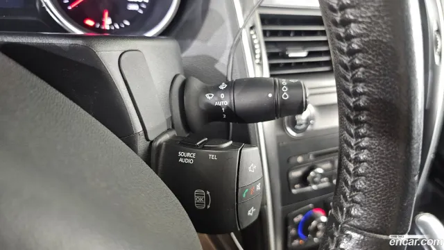 Renault SM7