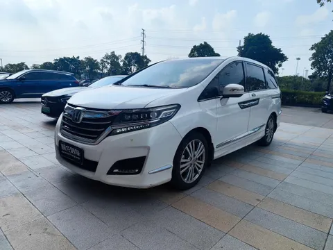 Honda Elysion