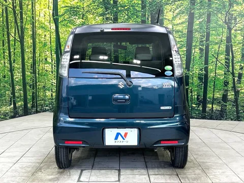 Suzuki MR Wagon Wit