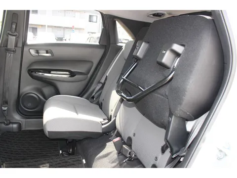 Honda Jazz (Fit)