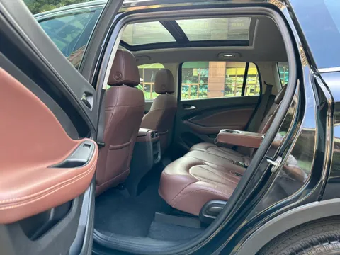 Buick Envision