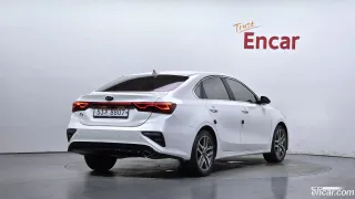 Kia Cerato (K3)