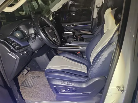 Maxus G20