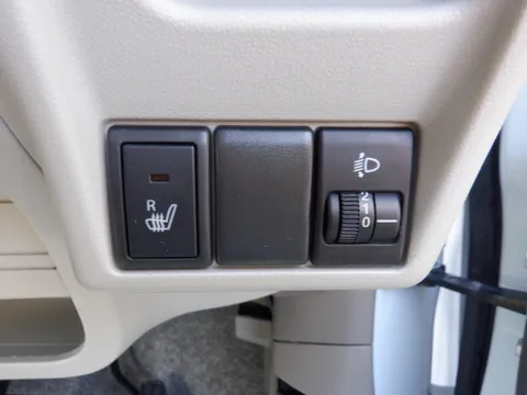 Suzuki Alto Eco