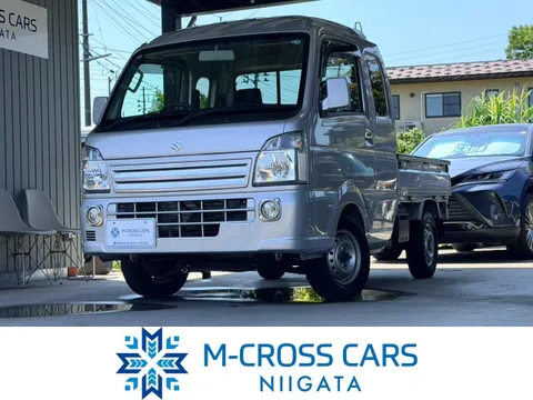 Suzuki Super Carry