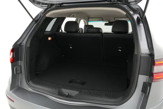 Renault Koleos (QM6)
