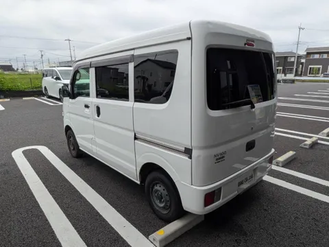 Nissan Clipper