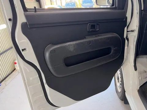 Subaru Sambar Van