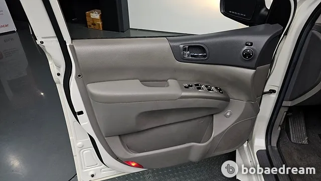 Kia Grand Carnival