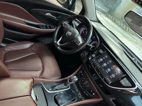Buick Envision
