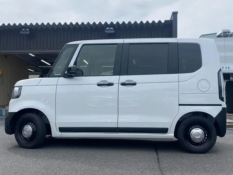 Honda N-BOX Joy