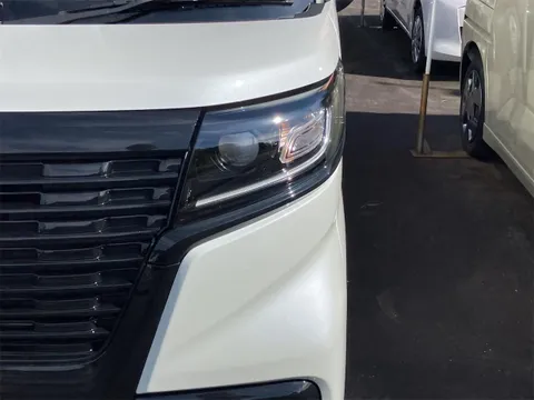 Suzuki Spacia Base