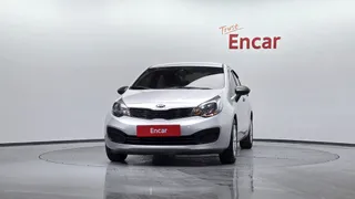 Kia Pride