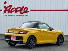 Toyota Copen
