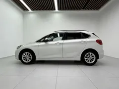 BMW 2-Series