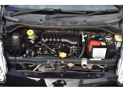 Subaru R1