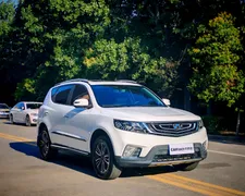 Geely