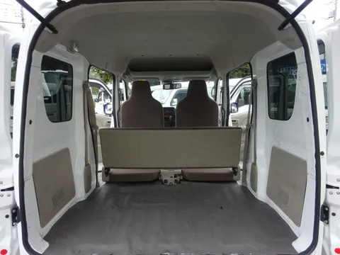 Nissan Clipper