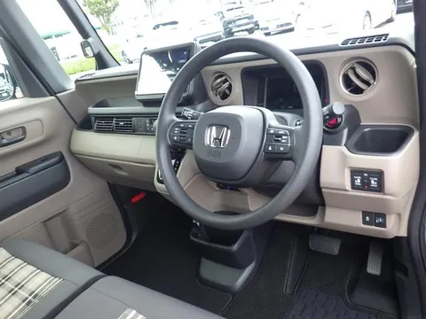 Honda N-BOX Joy