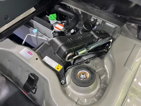 Nissan Clipper Truck