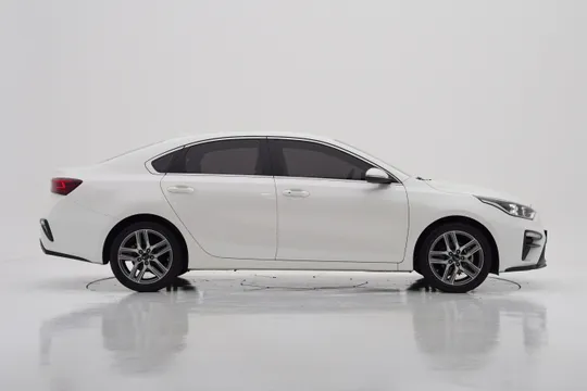Kia Cerato (K3)