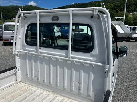 Subaru Sambar Truck