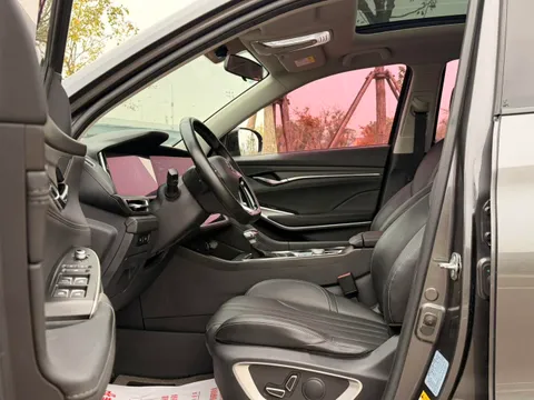 Changan CS75 Plus
