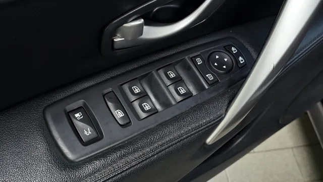 Renault SM7