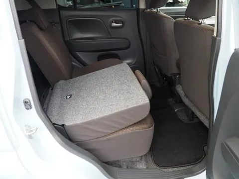 Suzuki MR Wagon