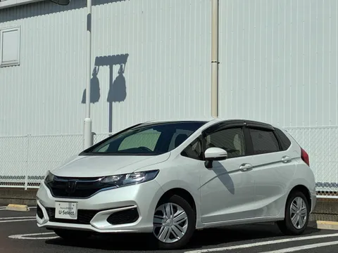 Honda Jazz (Fit)