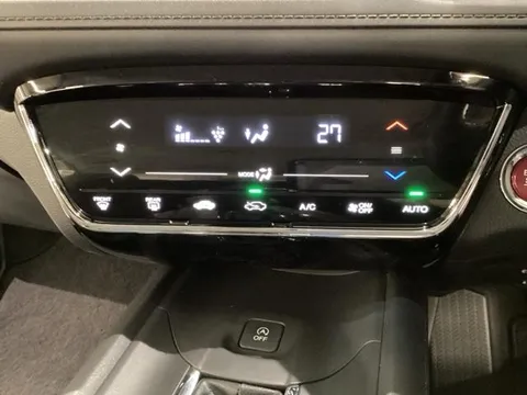 Honda HR-V (Vezel)