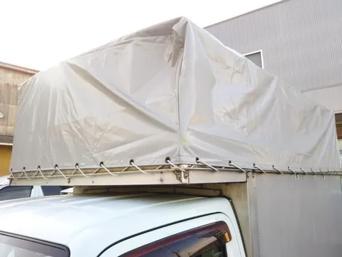 Nissan Clipper Truck