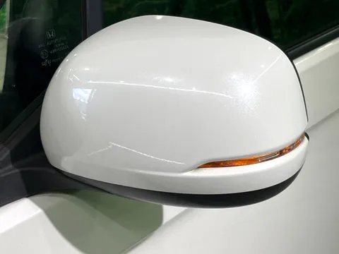 Honda N-WGN Custom