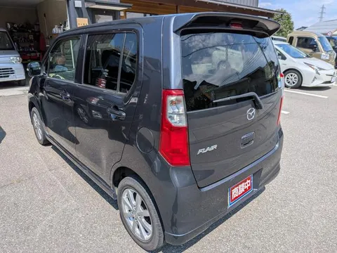 Mazda Flair